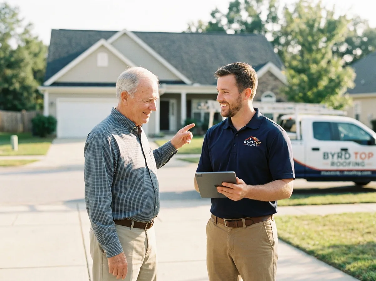 Roofing Sharon Center, OH FAQs
